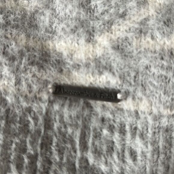 ABERCROMBIE soft V sweater M - Picture 11 of 11